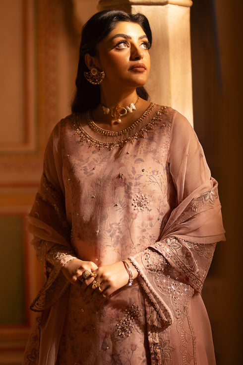 Sharmeen